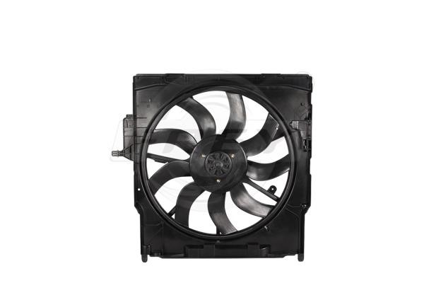 Frey 824102101 Hub, engine cooling fan wheel 824102101: Buy near me in Poland at 2407.PL - Good price!