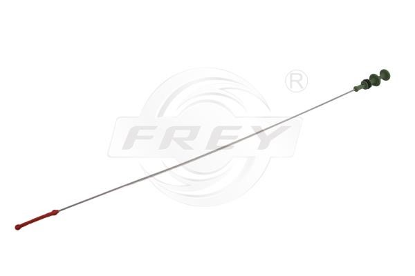 Frey 709404101 ROD ASSY-OIL LEVEL GAUGE 709404101: Buy near me in Poland at 2407.PL - Good price!