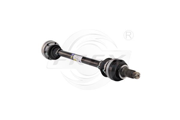 Frey 865805101 Drive shaft 865805101: Buy near me in Poland at 2407.PL - Good price!
