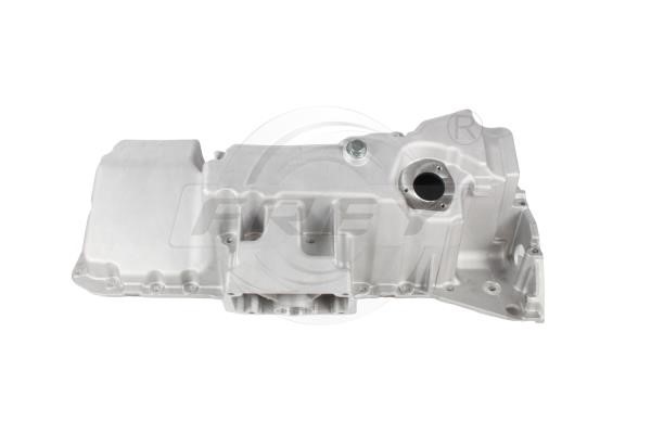 Frey 809311201 Oil sump, automatic transmission 809311201: Buy near me in Poland at 2407.PL - Good price!