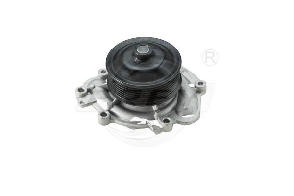 Frey 723002701 Water pump 723002701: Buy near me at 2407.PL in Poland at an Affordable price!