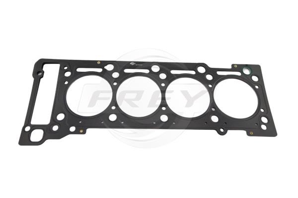 Frey 700104201 Gasket, cylinder head 700104201: Buy near me in Poland at 2407.PL - Good price!