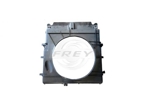 Frey 793501101 Cowling, radiator fan 793501101: Buy near me in Poland at 2407.PL - Good price!
