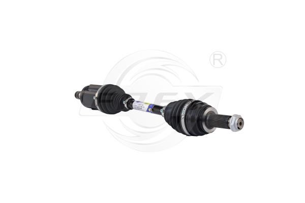 Frey 865807201 Drive shaft 865807201: Buy near me at 2407.PL in Poland at an Affordable price!