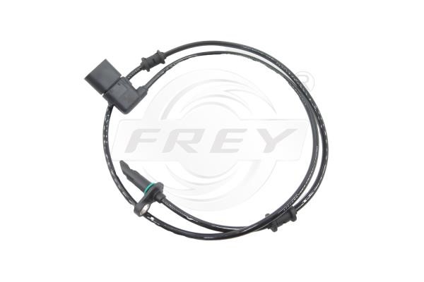 Frey 782202901 Sensor, wheel speed 782202901: Buy near me in Poland at 2407.PL - Good price!