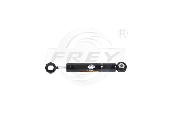 Frey 721400301 Shock absorber assy 721400301: Buy near me in Poland at 2407.PL - Good price!