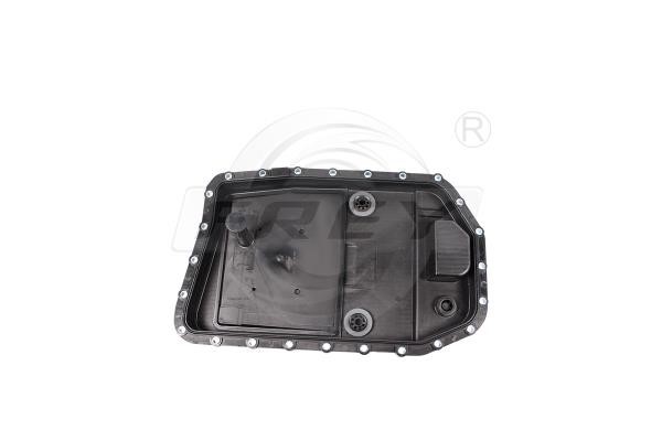 Frey 809300301 Oil sump, automatic transmission 809300301: Buy near me in Poland at 2407.PL - Good price!