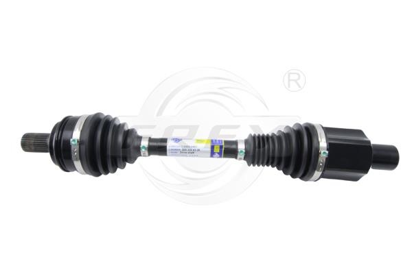 Frey 765805401 Drive shaft 765805401: Buy near me in Poland at 2407.PL - Good price!