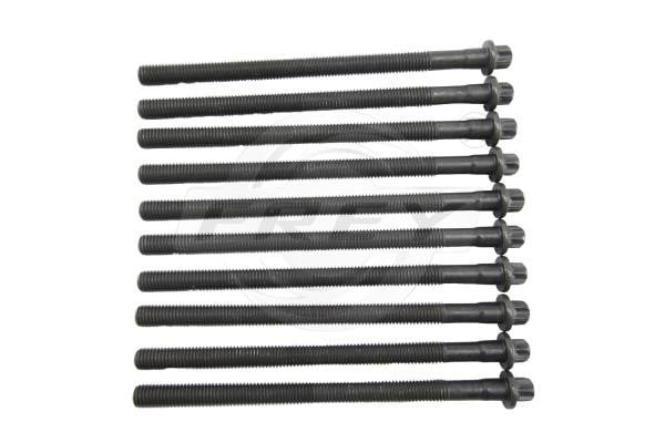 Frey 801710601 Cylinder Head Bolts Kit 801710601: Buy near me in Poland at 2407.PL - Good price!