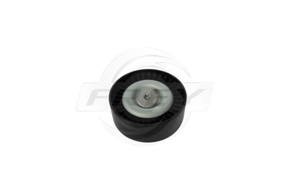 Frey 721102501 Deflection/guide pulley, v-ribbed belt 721102501: Buy near me in Poland at 2407.PL - Good price!