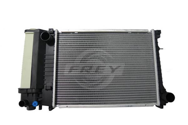 Frey 823801601 Радиатор охлаждения двигателя 823801601: Отличная цена - Купить в Польше на 2407.PL!