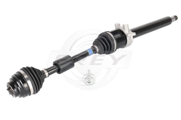 Frey 865809101 Drive shaft 865809101: Buy near me in Poland at 2407.PL - Good price!