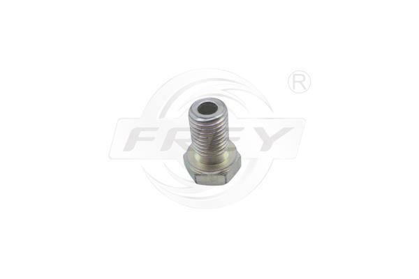 Frey 801710901 Sump plug 801710901: Buy near me at 2407.PL in Poland at an Affordable price!