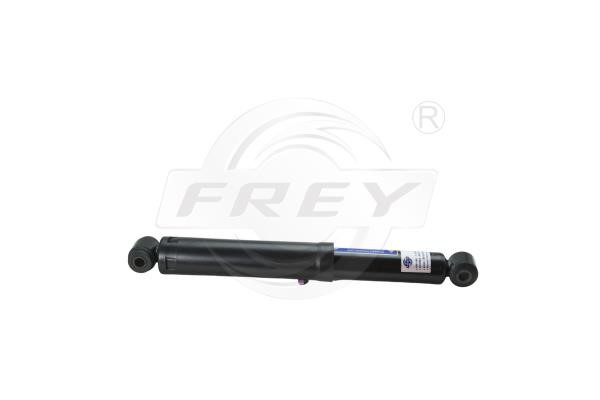 Frey 750403101 Амортизатор подвески задний 750403101: Отличная цена - Купить в Польше на 2407.PL!