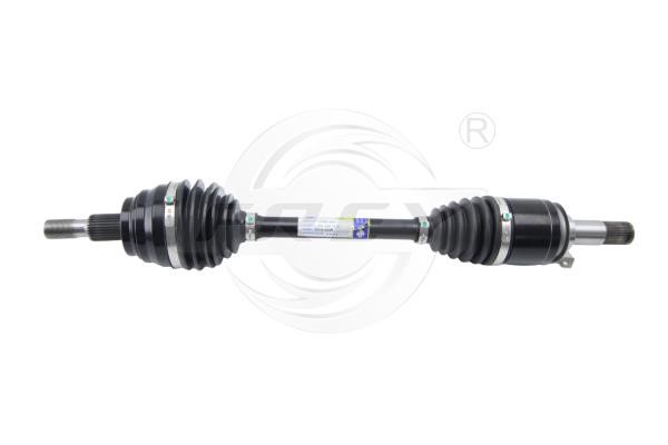 Frey 765809401 Drive shaft 765809401: Buy near me in Poland at 2407.PL - Good price!