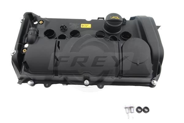 Frey 801601401 Cylinder Head Cover 801601401: Buy near me in Poland at 2407.PL - Good price!