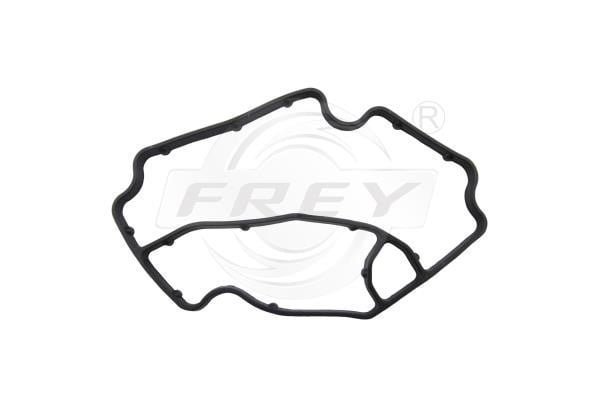 Frey 700511501 Seal, oil filter housing 700511501: Buy near me at 2407.PL in Poland at an Affordable price!