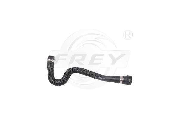 Frey 824566801 Radiator hose 824566801: Buy near me in Poland at 2407.PL - Good price!