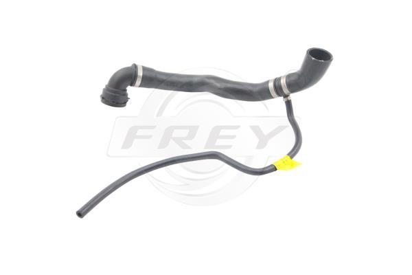 Frey 724509301 Radiator hose 724509301: Buy near me in Poland at 2407.PL - Good price!