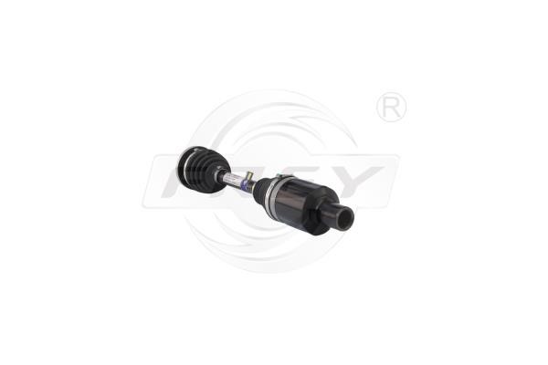 Frey 765807301 Drive shaft 765807301: Buy near me in Poland at 2407.PL - Good price!