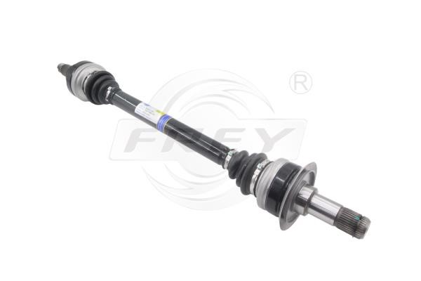 Frey 865810601 Drive shaft 865810601: Buy near me in Poland at 2407.PL - Good price!