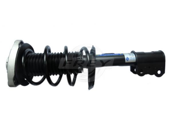 Frey 752191701 Front Left Gas Oil Suspension Shock Absorber 752191701: Buy near me in Poland at 2407.PL - Good price!