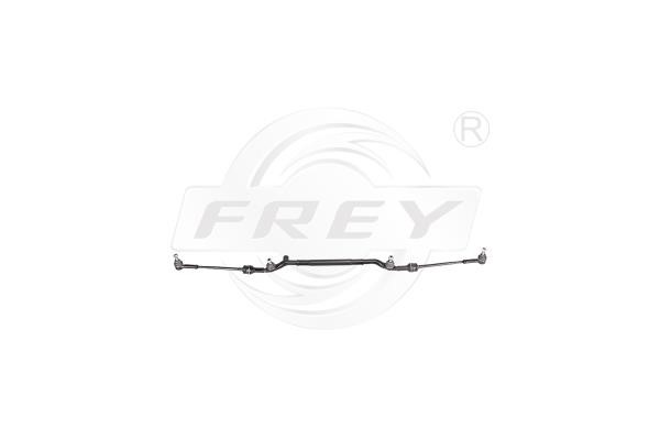 Frey 760219301 Tie Rod 760219301: Buy near me in Poland at 2407.PL - Good price!