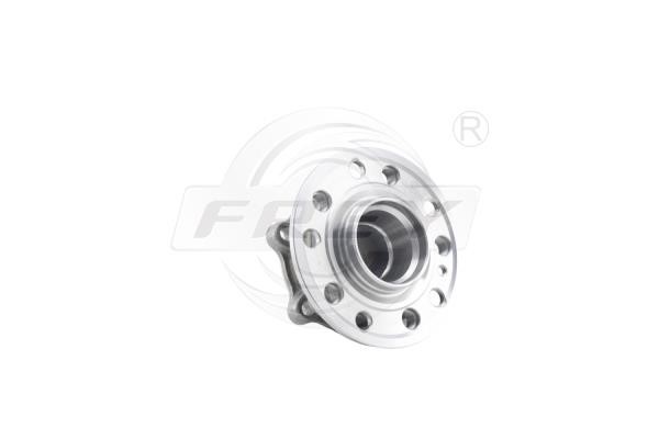 Frey 765704501 Wheel bearing kit 765704501: Buy near me in Poland at 2407.PL - Good price!