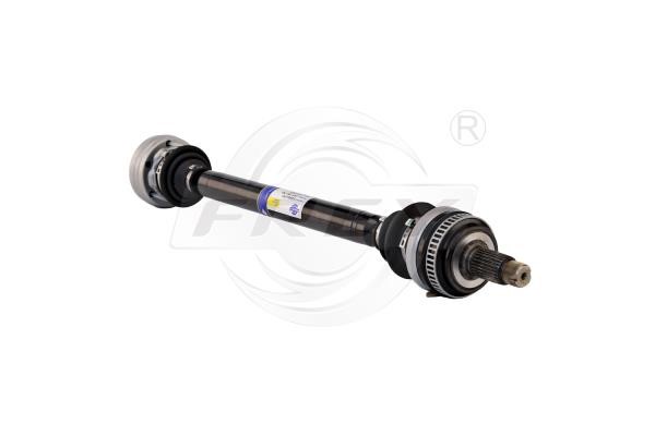 Frey 865803701 Drive shaft 865803701: Buy near me in Poland at 2407.PL - Good price!