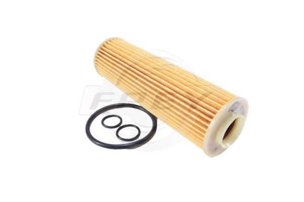 Frey 709106001 Oil Filter 709106001: Buy near me at 2407.PL in Poland at an Affordable price!