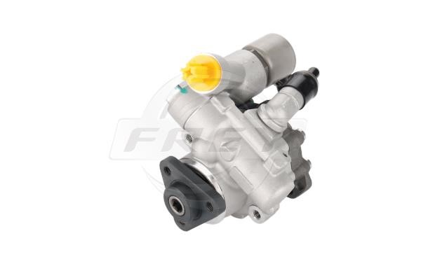 Frey 860927303 Hydraulic Pump, steering system 860927303: Buy near me in Poland at 2407.PL - Good price!
