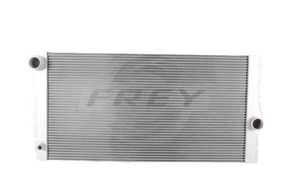 Frey 823805301 Радиатор охлаждения двигателя 823805301: Отличная цена - Купить в Польше на 2407.PL!