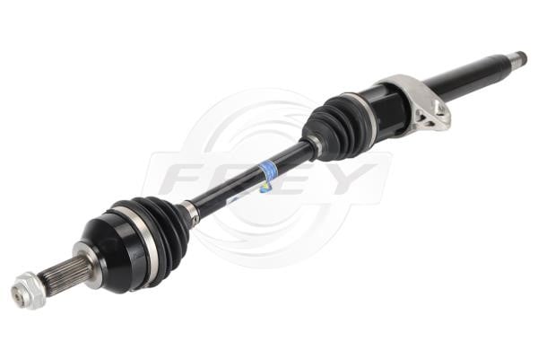 Frey 865807901 Drive shaft 865807901: Buy near me in Poland at 2407.PL - Good price!