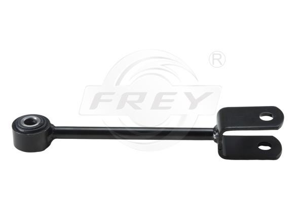Frey 750305701 Стійка стабілізатора 750305701: Приваблива ціна - Купити у Польщі на 2407.PL!