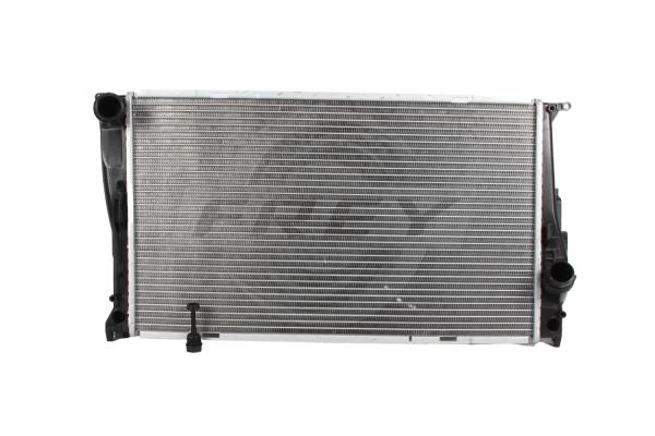 Frey 823804601 Радиатор охлаждения двигателя 823804601: Отличная цена - Купить в Польше на 2407.PL!