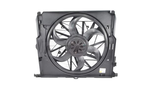 Frey 824113601 Hub, engine cooling fan wheel 824113601: Buy near me in Poland at 2407.PL - Good price!