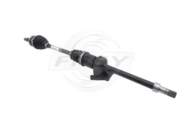 Frey 865809901 Drive shaft 865809901: Buy near me in Poland at 2407.PL - Good price!