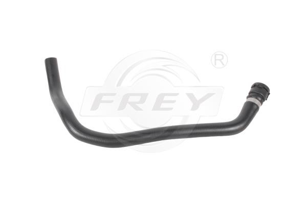 Frey 824520201 Radiator hose 824520201: Buy near me at 2407.PL in Poland at an Affordable price!