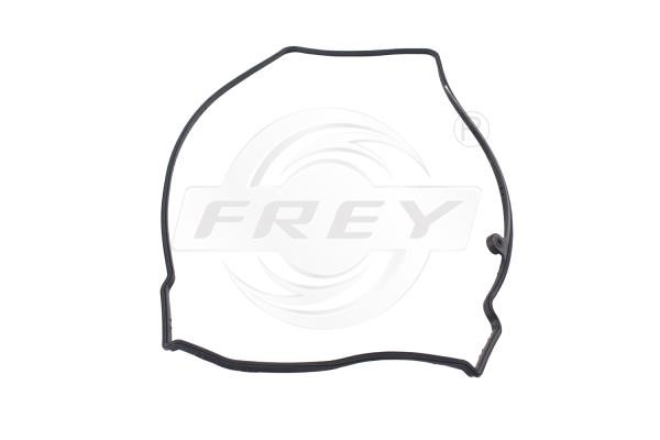 Frey 700403609 Valve Cover Gasket (kit) 700403609: Buy near me in Poland at 2407.PL - Good price!