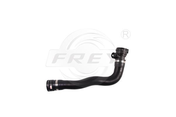 Frey 824558201 Radiator hose 824558201: Buy near me at 2407.PL in Poland at an Affordable price!
