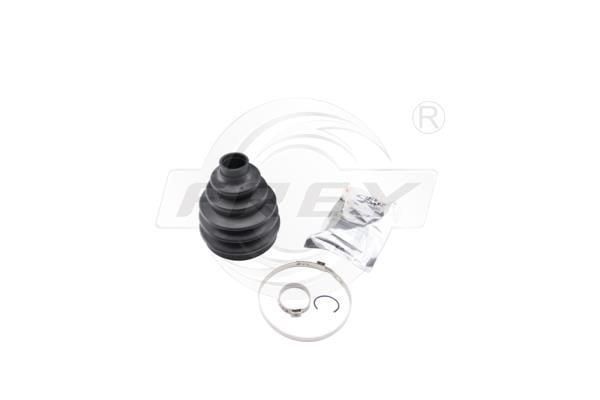Frey 865203501 Bellow set, drive shaft 865203501: Buy near me at 2407.PL in Poland at an Affordable price!