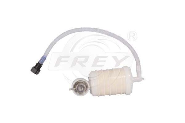 Frey 815410601 Fuel filter 815410601: Buy near me in Poland at 2407.PL - Good price!