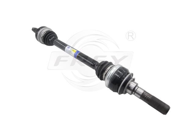 Frey 865810401 Drive shaft 865810401: Buy near me in Poland at 2407.PL - Good price!