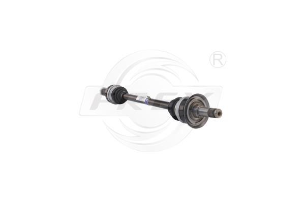 Frey 865806801 Drive shaft 865806801: Buy near me in Poland at 2407.PL - Good price!