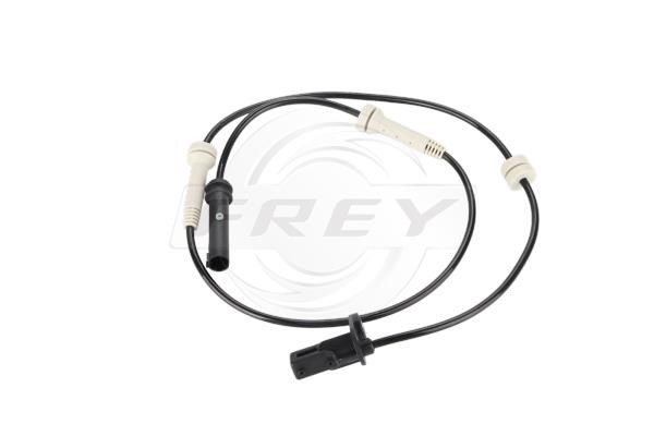 Frey 882201801 Sensor, wheel speed 882201801: Buy near me at 2407.PL in Poland at an Affordable price!