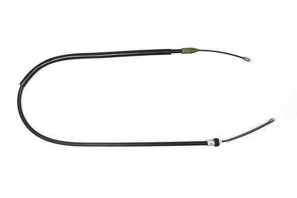 Cavo 1302 014 Cable Pull, parking brake 1302014: Buy near me at 2407.PL in Poland at an Affordable price!