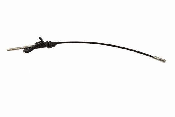 Cavo 4602 757 Cable Pull, parking brake 4602757: Buy near me in Poland at 2407.PL - Good price!