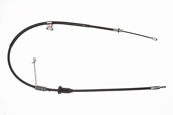 Cavo 4602 839 Cable Pull, parking brake 4602839: Buy near me in Poland at 2407.PL - Good price!