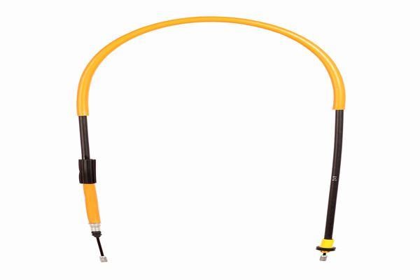 Cavo 1302 718 Cable Pull, parking brake 1302718: Buy near me in Poland at 2407.PL - Good price!