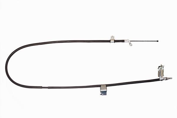 Cavo 3702 706 Cable Pull, parking brake 3702706: Buy near me in Poland at 2407.PL - Good price!